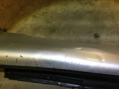 98 99 00 01 02 03 04 05 Lexus GS300 Rocker Panel Skirt Molding Left Front OEM