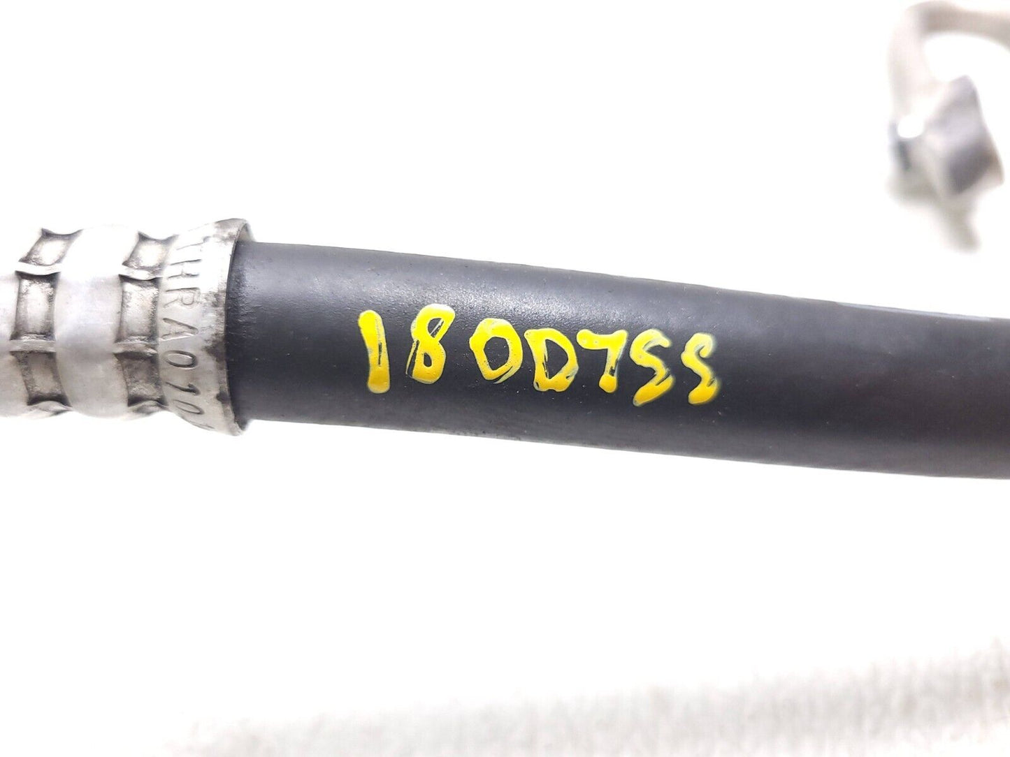 18 19 20 21 22 Honda Odyssey A/c Hose Pipe Line OEM