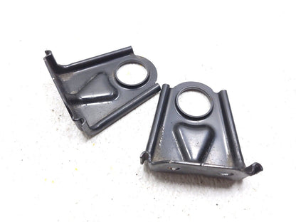 18 19 20 21 22 Honda Odyssey Radiator Mount Bracket Pair OEM