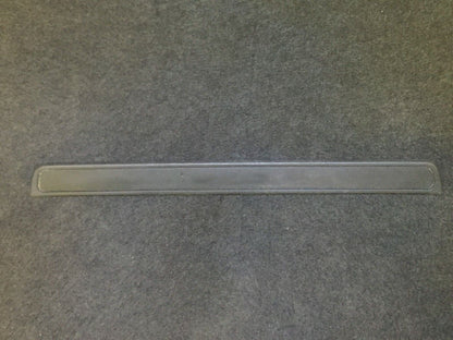 08 09 10 Subaru Impreza Front Door Sill Scuff Plate Trim OEM D43