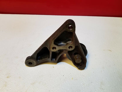 04 05 06 Scion Xa 1.5l Pulley W/ Bracket OEM 1nz-fxe