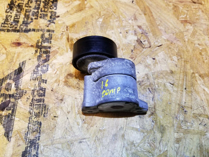 13 14 15 16 Jeep Compass 2.4l Tensioner Belt OEM 30k