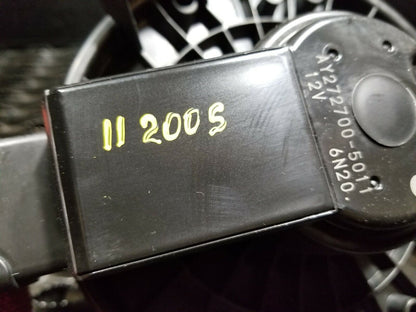 11 12 13 14 Chrysler 200 S Blower Motor OEM