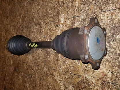 04 05 06 07 Infiniti QX56 Front Left Driver Side Axle Shaft OEM