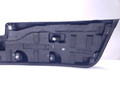 2010-2019 Lincoln MKT Tailgate Trunk Liftgate Trim Molding OEM