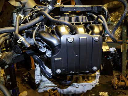 15 16 17 Acura TLX 2.4l Engine Motor OEM