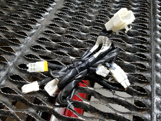2014 2015 Infiniti Q40 Front Driver Left Seat Wire Harness OEM 34k