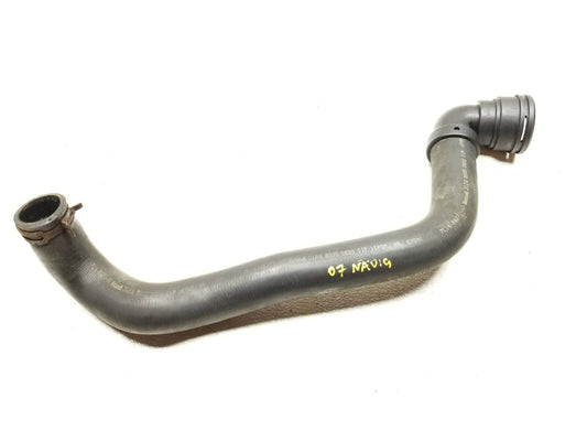 2007 - 2014 Lincoln Navigator 5.4l Radiator Coolant Hose Pipe 7l14-8b273-ad OEM