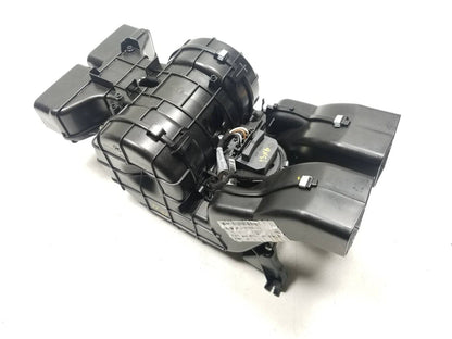 07 08 09 10 11 12 13 BMW X6 Rear Blower Motor 9111024 OEM