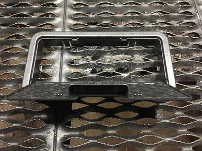 04 05 06 Audi A4 B6 Convertible Trunk Cover Door OEM