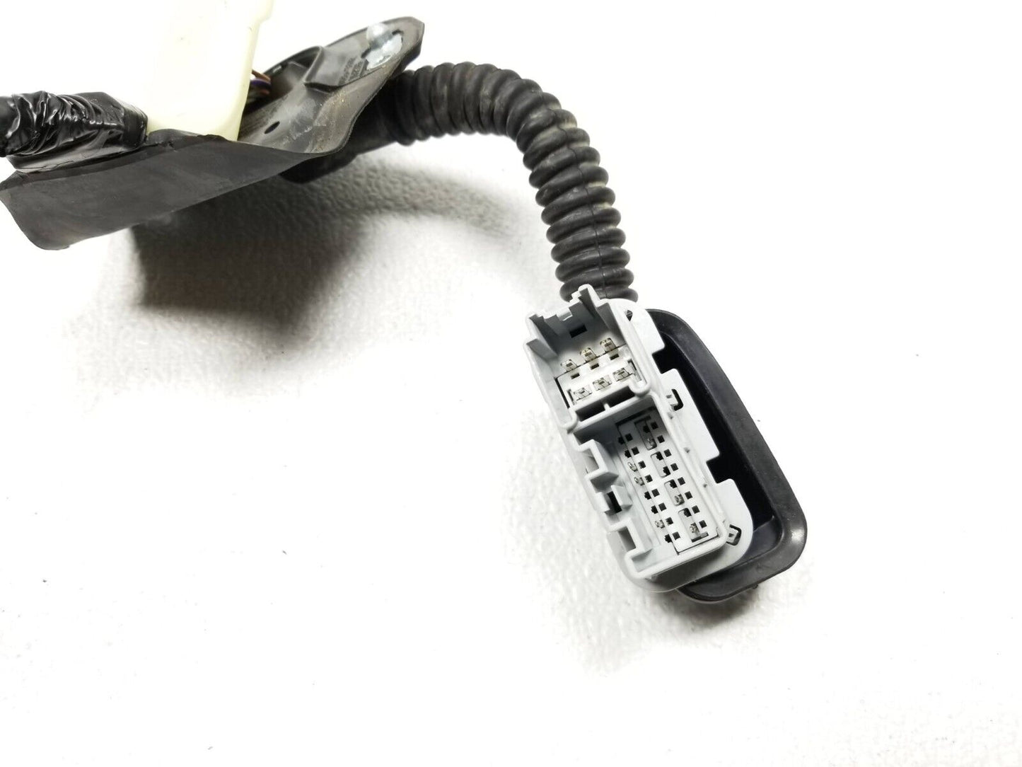 16 17 18 19 20 Dodge Durango Rear Right Passenger Side Door Wire Harness OEM