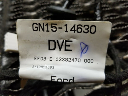18 19 20 Ford Ecosport Front Right Pass Side Door Wire Harness OEM 532 Miles!