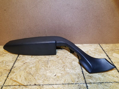 04 05 06 07 08 Acura Tl-s Front Right Pass Armrest Door Pull Handle OEM