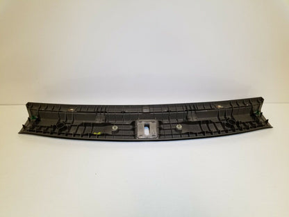 07 08 09  Acura RDX Trunk Floor Step Scuff Plate Trim 84640stk OEM