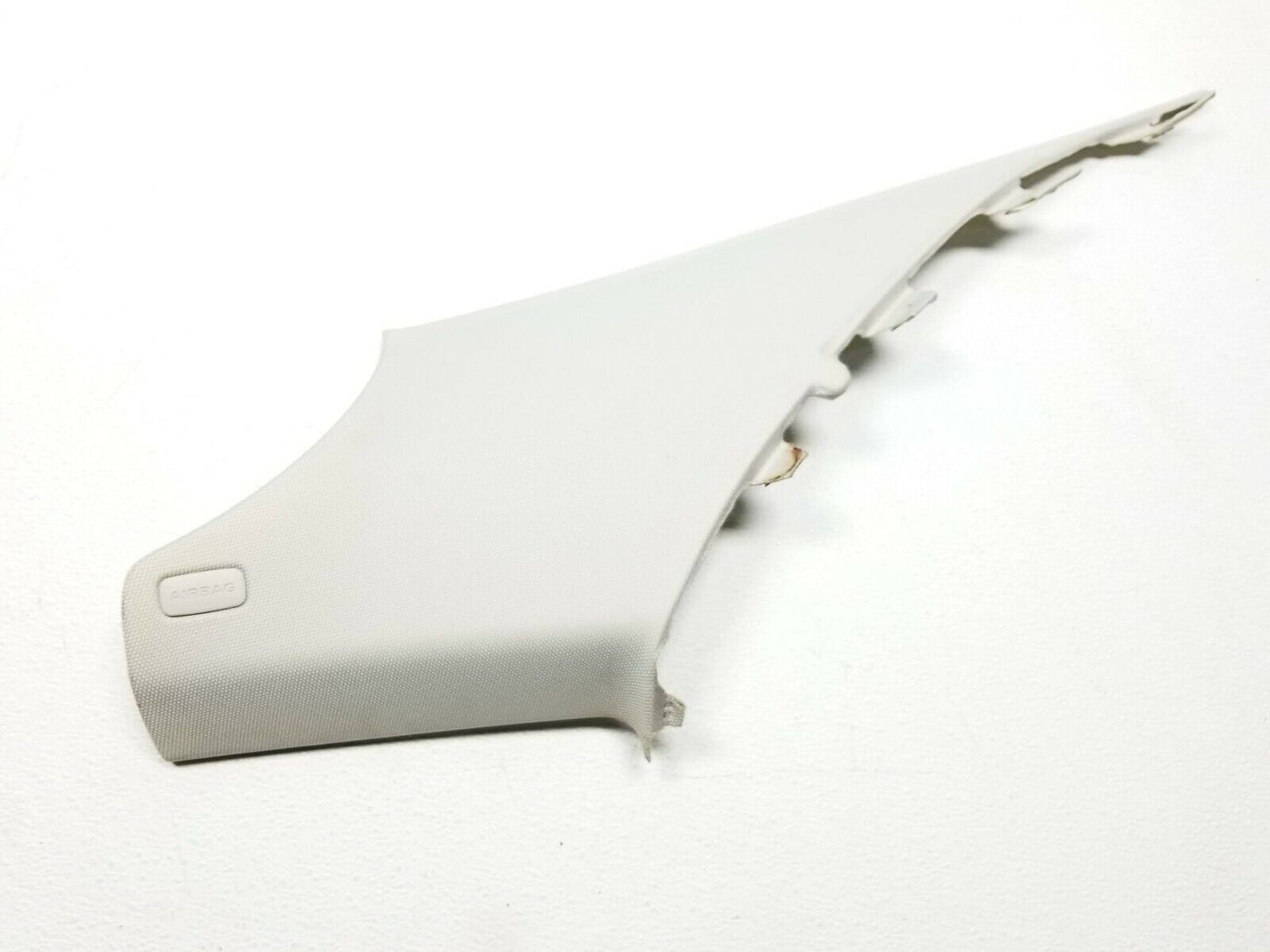 08 09 10 11 Audi A5 Coupe Rear Right Pass C Pillar Trim Cover OEM