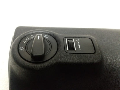 13 14 15 16 Dodge Dart Dash Lower Cover Trim Headlight Switch OEM 52k Miles