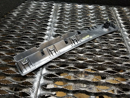 16 17 18 Nissan Sentra Dash Panel Upper Defroster Left Driver Side OEM 40k