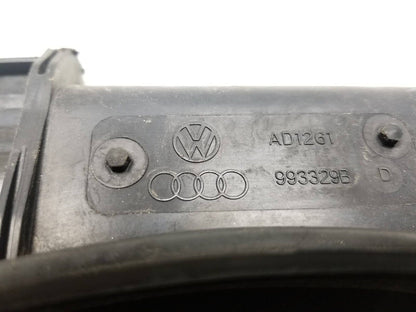 08 09 10 11 Audi A5 3.2l Radiator Cooling Fan Motor OEM