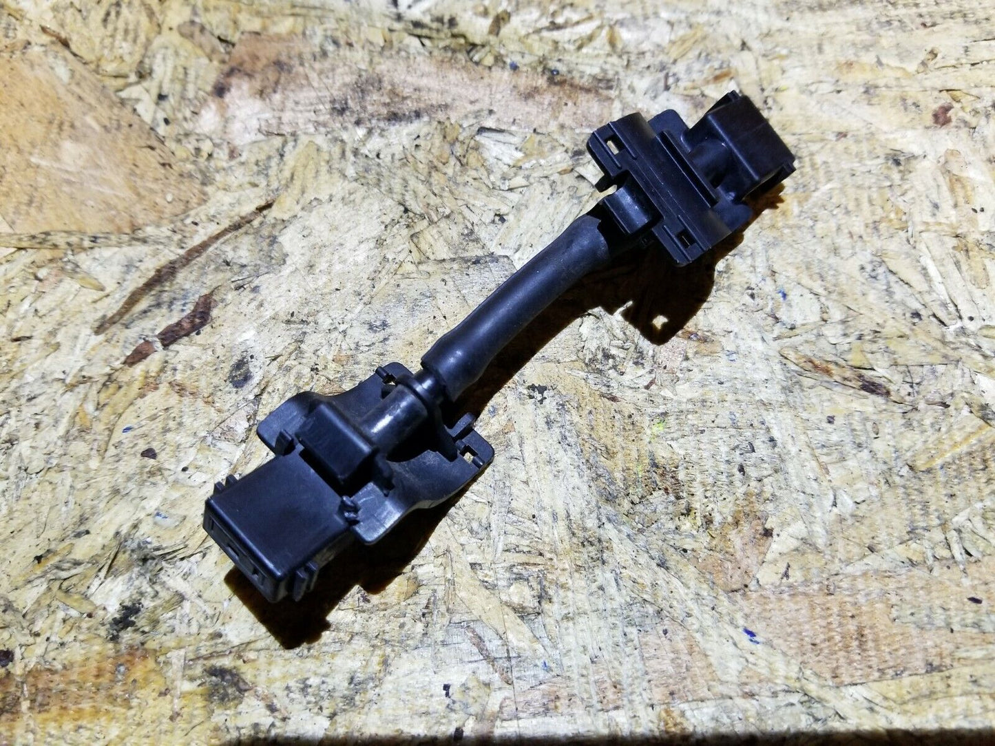 09 10 11 12 13 Lexus IS250 Windshield Washer Spray Nozzle Jet 2pcs OEM