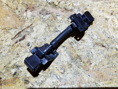 09 10 11 12 13 Lexus IS250 Windshield Washer Spray Nozzle Jet 2pcs OEM