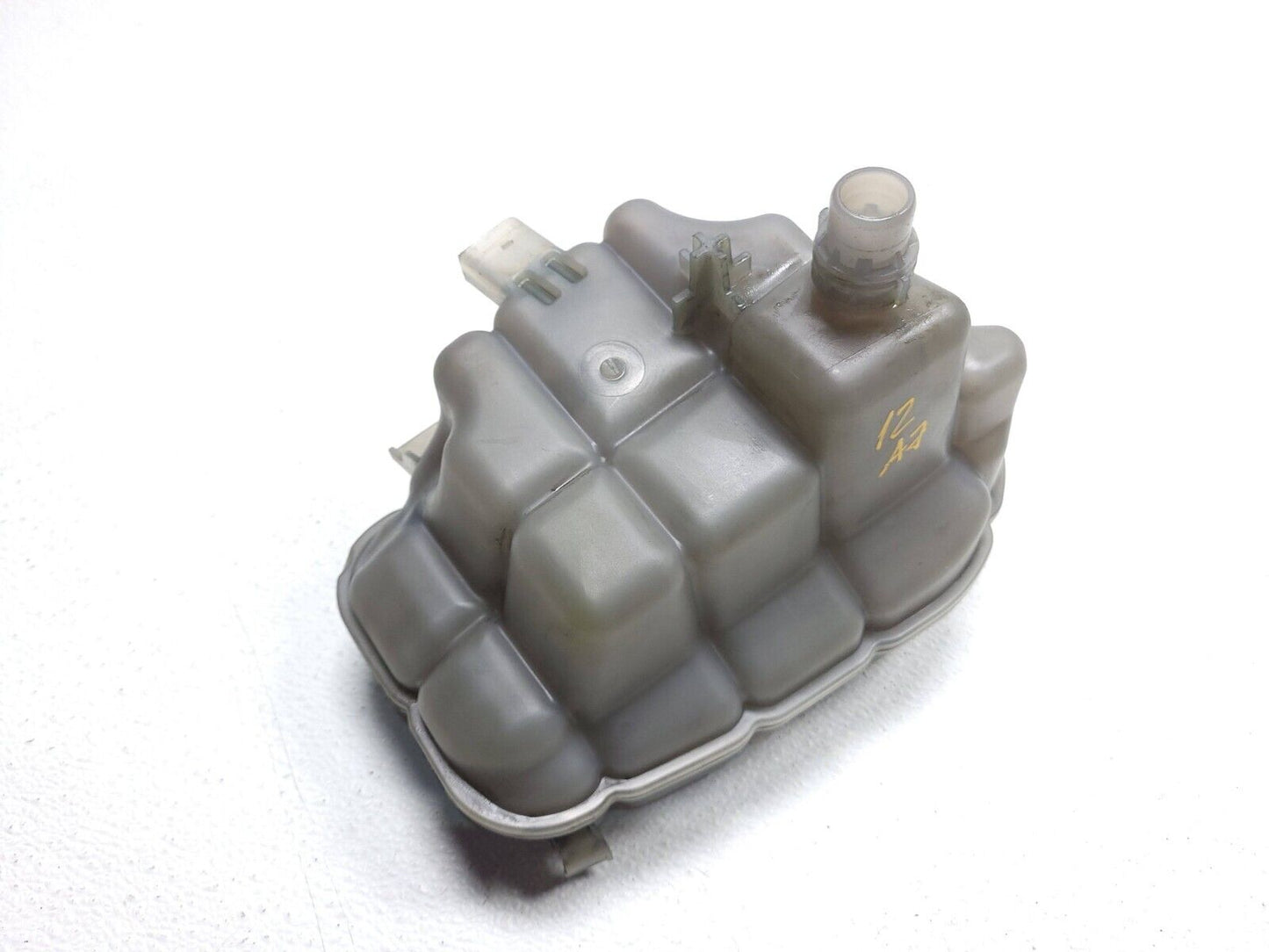 12 13 14 15 16 17 Audi A7 Radiator Overflow Reservoir OEM