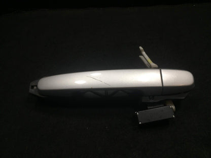 04 05 06 Scion Xa Rear Right Passenger Side Exterior Door Handle OEM D18