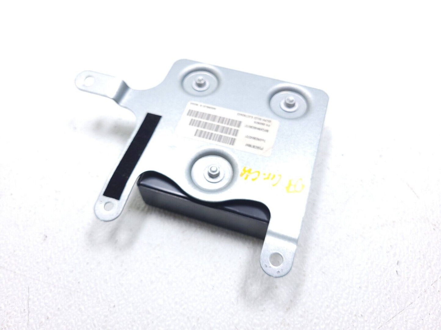 2006 - 2010 Jeep Grand Cherokee Radio Satellite Receiver Module P05064075ac OEM