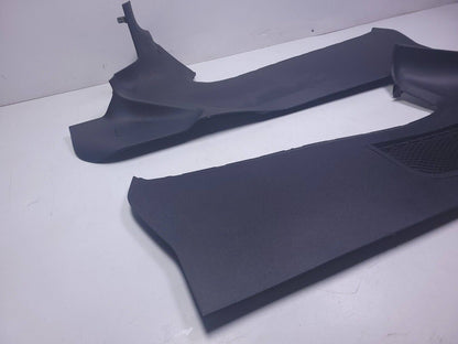 17 18 19 Ford Escape Center Console Trim Panel Left & Right OEM