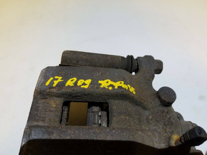 16 17 18 19 Nissan Rogue Rear Brake Caliper Right Passenger Side OEM 36k Miles