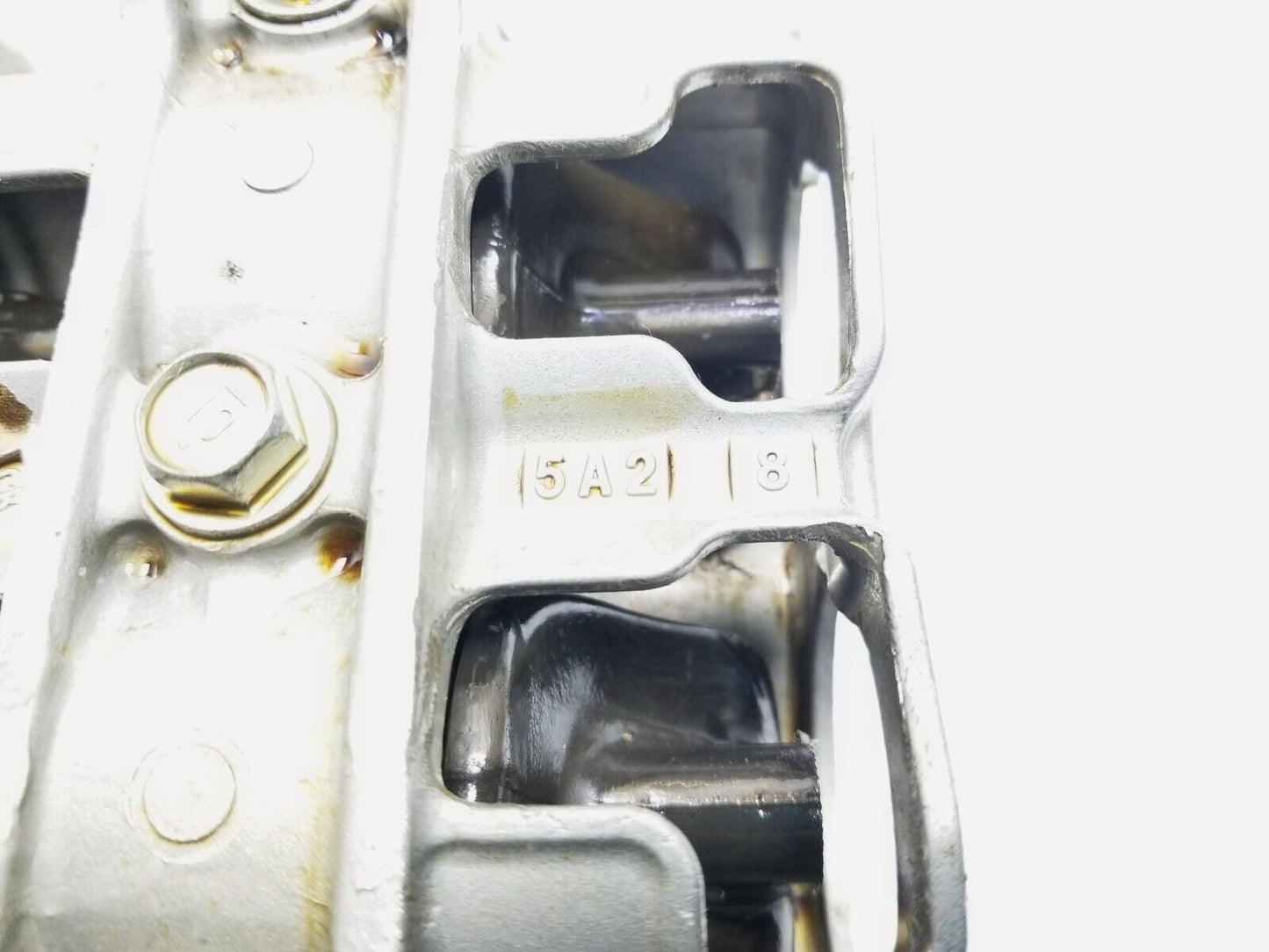 15 16 17 Acura TLX Engine Oil Pump 2.4l OEM