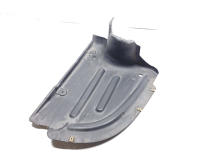 09 10 11 12 Volkswagen Cc Under Body Splash Shield Rear Right Passenger Side OEM