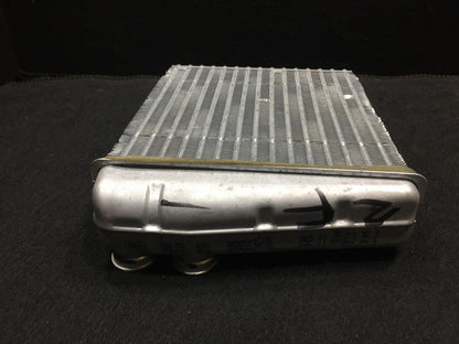 09 10 11 12 Nissan Versa Heater Core OEM D17 84k Miles