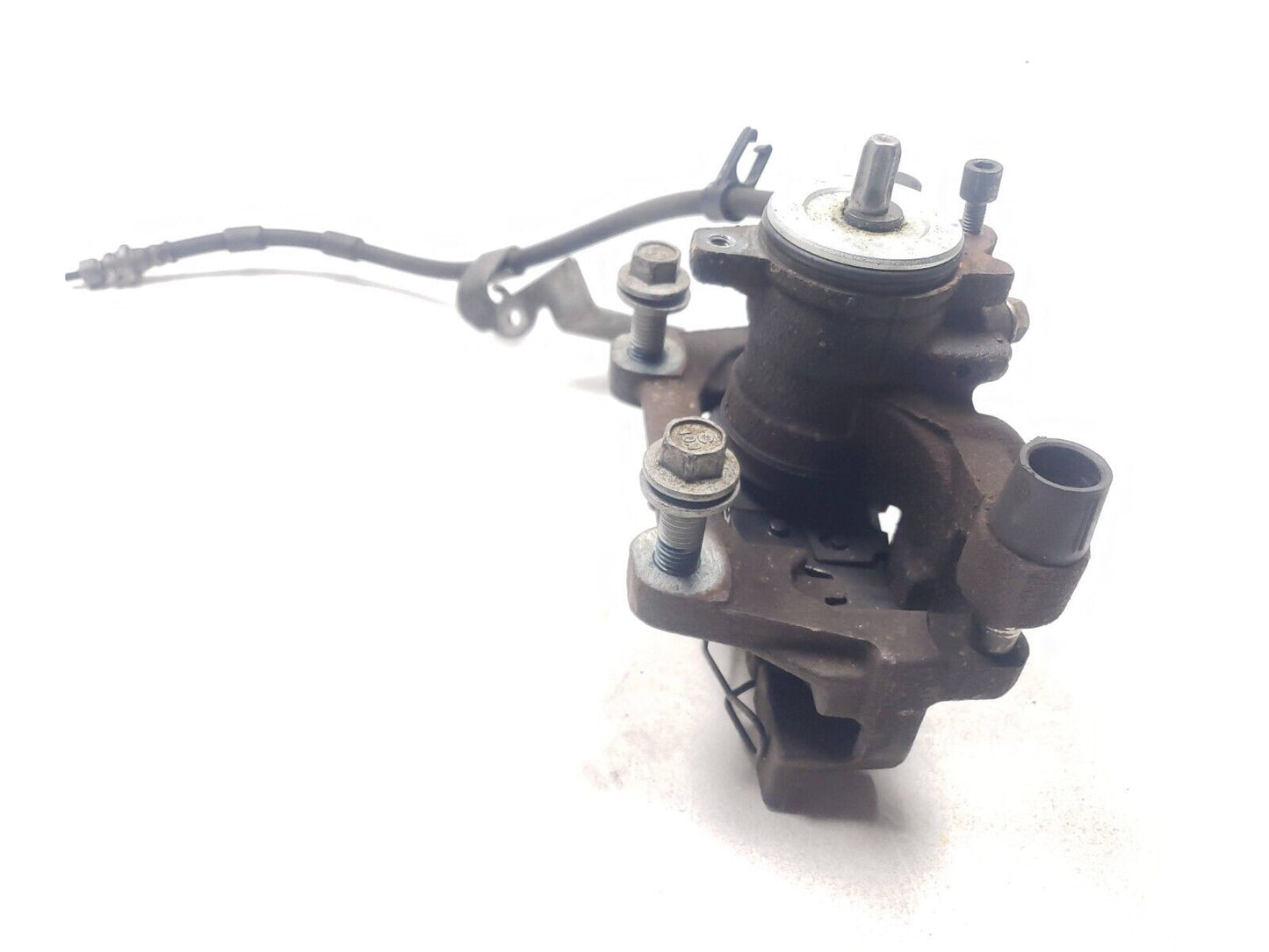 13 14 15 16 Ford Fusion Brake Caliper Rear Right Passenger Side OEM