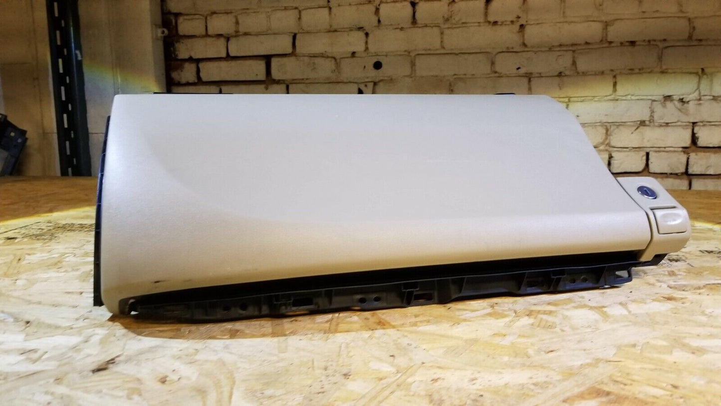 13 14 15 Acura RDX Glove Box OEM