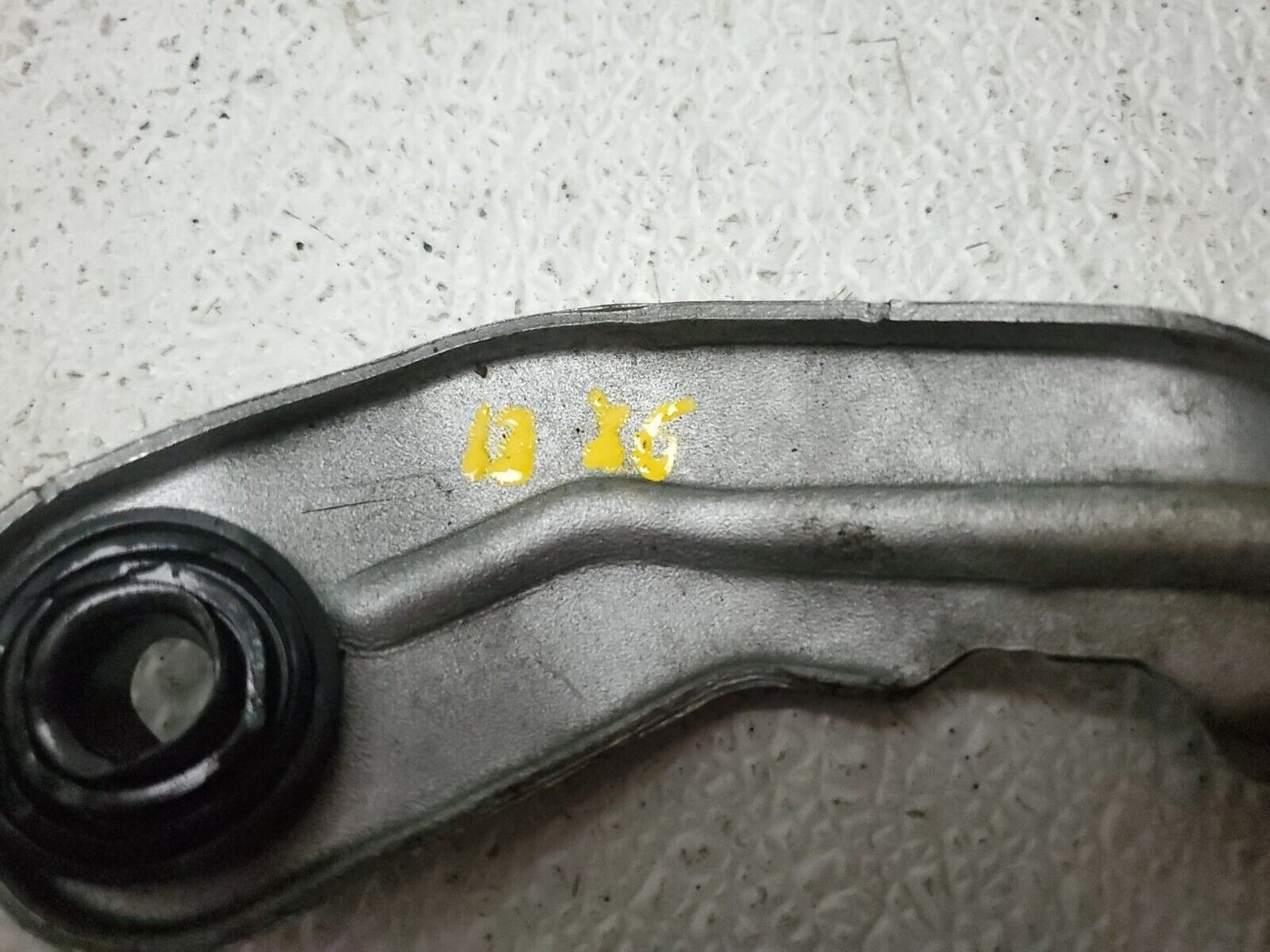 07 08 09 10 11 12 13 BMW X6 Intercooler Duct Tube Hose Support Bracket OEM