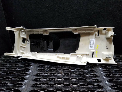 17 18 19 20 Cadillac Xt5 Upper B Pillar Trim Right Passenger Side OEM 34k