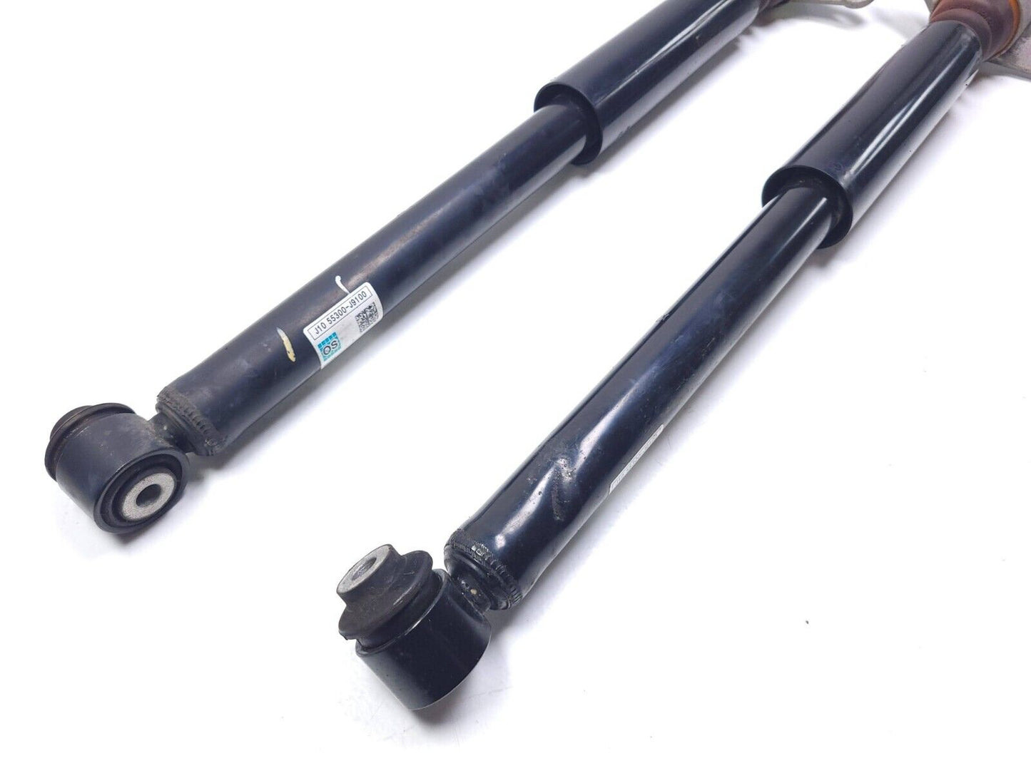 18-21 Hyundai Kona Rear Shock Strut Absorber Left & Right OEM
