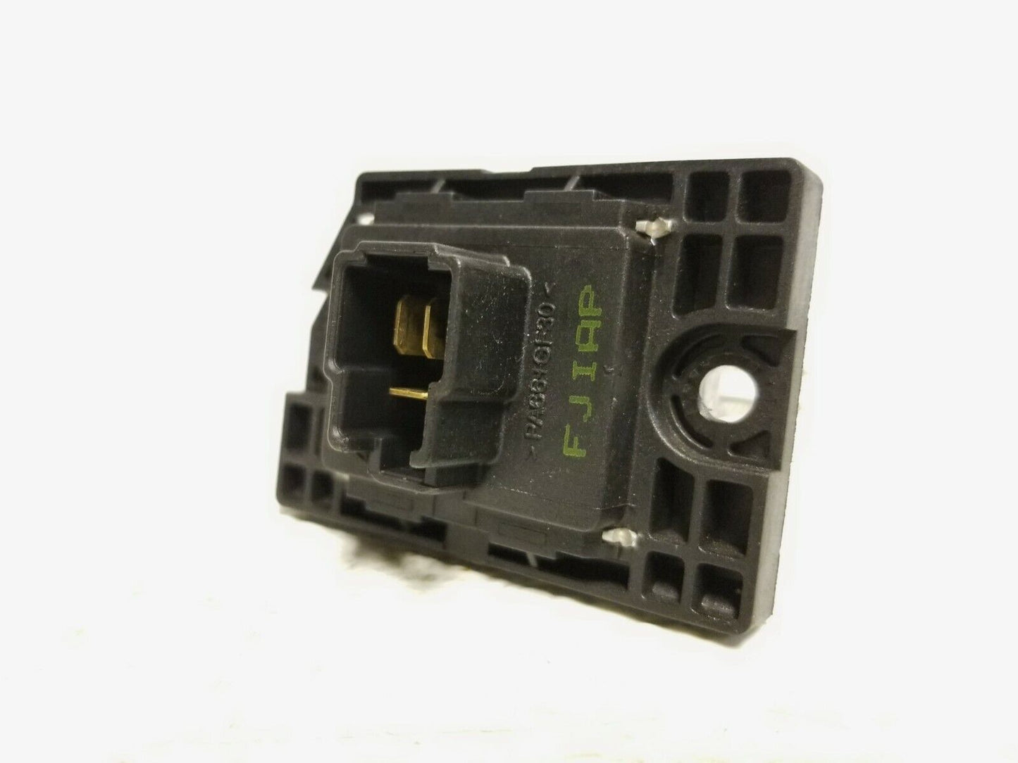 07 08 09 10 11 12 Hyundai Veracruz Blower Motor Resistor OEM