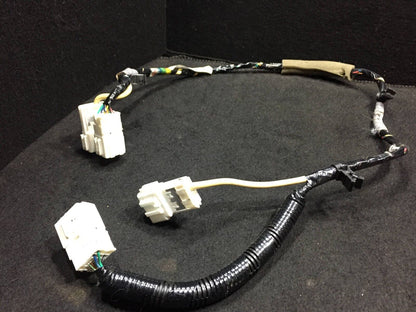 09 10 11 12 13 14 Acura Tsx Cabin Wire Harness OEM D28