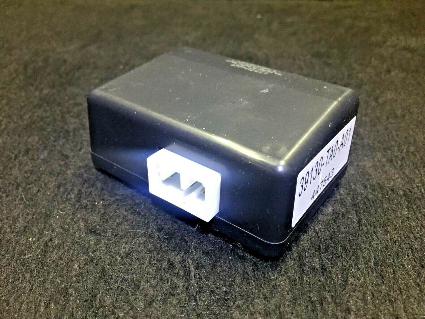 08 09 10 11 12 Honda Accord Coupe Network Control Module Computer OEM D36