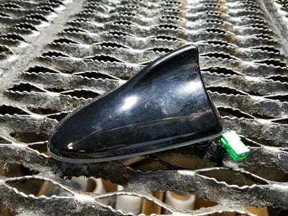 2014 2015 Infiniti Q40 Roof Shark Fin Radio Antenna OEM 34k
