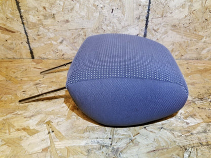07 08 09 Hyundai Tucson Front Left Driver Seat Headrest Head Rest OEM 89k