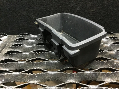 13-17 Nissan Altima Center Console Insert Small Compartment Storage Bin OEM E