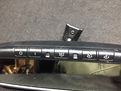 2008-2012 Nissan Altima Coupe Interior Rear View Mirror OEM