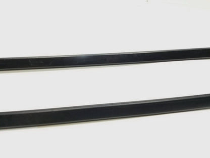 07 - 13 Suzuki Sx4 Hatchback Roof Molding Molding Trim Left & Right OEM