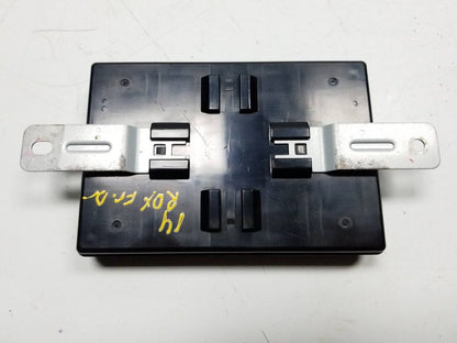 13 14 15 Acura RDX Front Seat Control Module Driver Side Left 81628-tx4 OEM