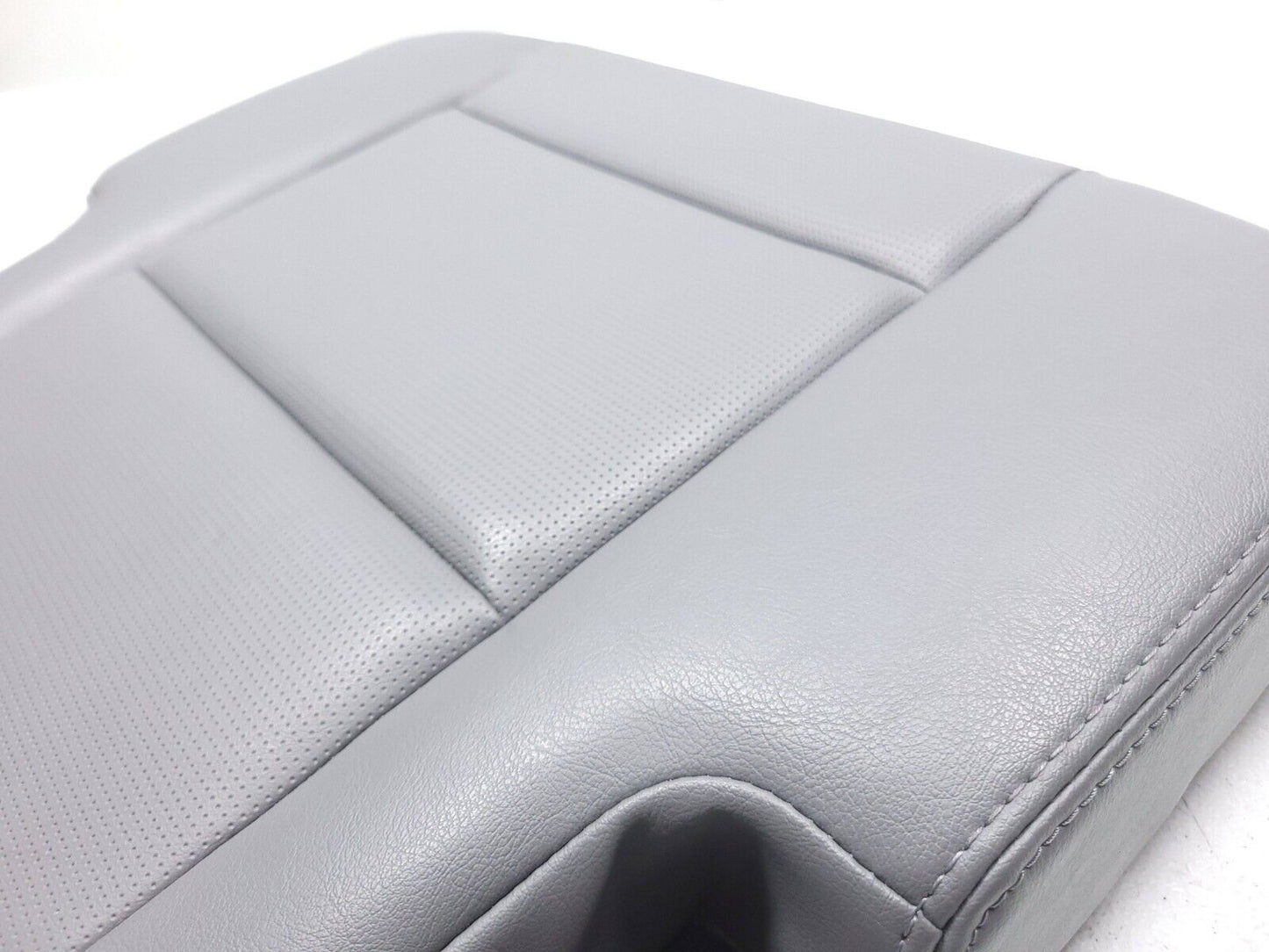 03 04 05 06 Acura Mdx 3rd Row Seat Lower Cushion Driver Side Left OEM