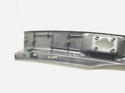 11 12 13 14 Nissan Juke Liftgate Trim Scuff Plate 84992 1ka0a OEM
