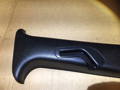 06 07 08 09 Saab 9-5 Right Passenger Side B Pillar Cover Trim Panel OEM