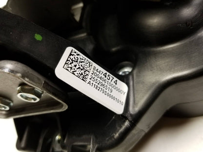 18 19 20 21 Chevrolet Equinox Brake Stop Foot Pedal W/ Bracket Support  OEM